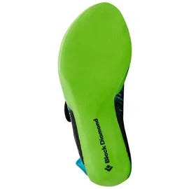 Black Diamond Momentum Envy Green 28