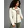 KangaROOS Fleecejacke in beige khaki), | Gr.: 46,
