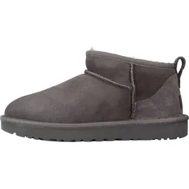 UGG Australia Classic Ultra Mini Grey 36