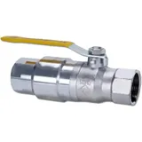 Bosch Gas-Kugelhahn TAS BR984, R 1 1/2" für Condens 7000 F