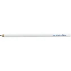 Handwerker-Bleistift ''heima24'' mit Allesschreibermine - 240 mm