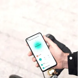 Xiaomi Smart Air Purifier 4 Compact