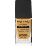 wet n wild Photo Focus classic beige 30 ml