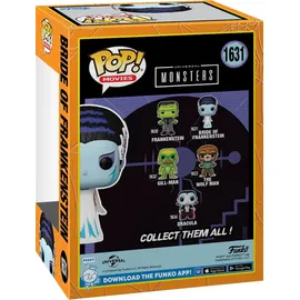 Funko Pop! Vinyl Figur