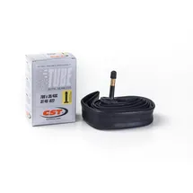 CST Schlauch 700 x 35/43 Zoll 48 mm Auto Ventil