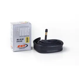 CST Schlauch 700 x 35/43 Zoll 48 mm Auto Ventil