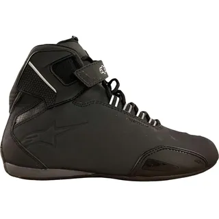 Alpinestars J-6 Schuhe wasserdicht - - EU 42