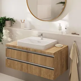 Hansgrohe Vernis Blend Standventil 70 chrom 71583000