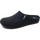 Verbenas Eagle Fiel Hausschuh Grau - 43