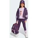 adidas Originals Disney Minnie Maus Kids Rucksack Aurora Plum/Powder Plum/Off White 1 Größe ONE SIZE Accessoires