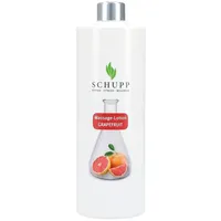 Schupp Massage Lotion Grapefruit