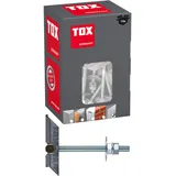 TOX Kippdübel Spagat Pro M8 - 10 Stück - 023100171