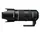 Pentax HD D FA 70-200 mm F2,8, robust, spritzwassergeschützt, Bajonettverschluss Pentax KAF3