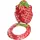 Sanilo WC-Sitz Strawberry Rot