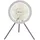 Outwell Eryon Wiederaufladbarer Ventilator - White - One Size