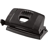 Maped M451211 - Locher Essentials Green, bis 12 Blatt,