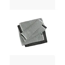 Schöffel Scarf Style Cledio All Schal, schwarz - E