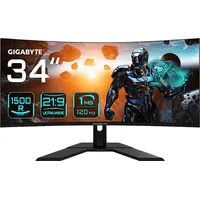 Gigabyte GS34WQC 34"