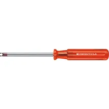PB SWISS TOOLS Schlitzmutterndreher, 6 mm