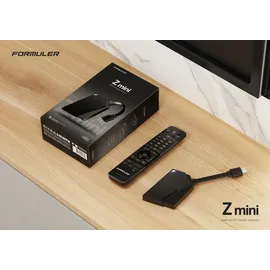 Formuler Z Mini 4K Android 12