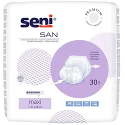 Seni San Maxi 4X30 St 4X30 St
