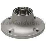 Rasentraktor-messernabe Kompatibel Husqvarna R213 C - R214 Tc
