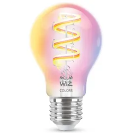 WIZ Wi-Fi BLE A60 E27 922-65 RGB CL 1PF/6