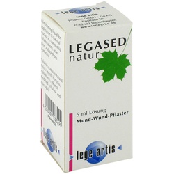 Legased Natur Lösung
