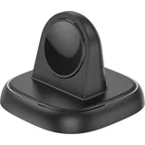 HOCO Induktionsladegerät kompatibel mit Samsung Watch 2,5W CW49 schwarz