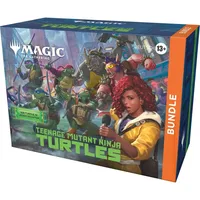 Wizards of the Coast Teenage Mutant Ninja Turtles Bundle