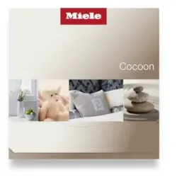 MIELE Duftflakon Cocoon