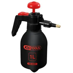 Druck-Zerstäuber 1l Sprühflasche KS Tools für zb. Bremsenreiger