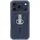 AMAZINGthing iPhone 17 Pro Max Grip Ring Hülle Blau