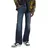 Levi's 527 Bootcut Jeans in Dunkelblauer Waschung W34 / L30