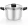 Monix M240226 8 l Edelstahl