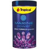Tropical 1000 ml Marine Power 30% Garlic Knoblauch Formula Granulat Premium Meerwasser