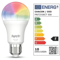 AVM Smart Home LED-Lampe »FRITZ!DECT 500«