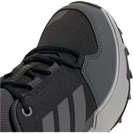 adidas Terrex AX4R Kinder Core Black/Grey Four/Grey Six 38