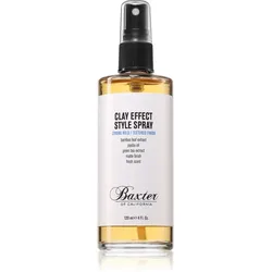 Baxter of California Clay Effect styling Spray 120 ml