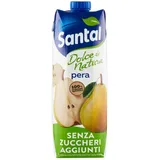 Santal Birnensaft ohne Zuckerzusatz -  1 L – Parmalat