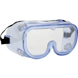 ABENA® Thor Schutzbrille Panorama, klar, EN 166 zugelassen 1 Stück