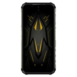 Ulefone Armor 22 8 GB RAM 256 GB Schwarz