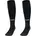 Stutzenstrümpfe schwarz 35-38
