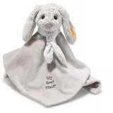 Steiff Soft Cuddly Friends Hoppie Hase Schmusetuch (242250)