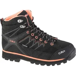 Trekkingschuhe für Damen CMP Moon Mid bunt 38