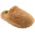piece of mind. Piece of Mind Lammfell Clogs Braun 38