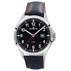 Dugena Boston 4460991 - 41 - Schwarz