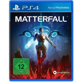Matterfall (USK) (PS4)