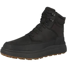 GEOX Komfort Stiefel Schwarz | Gr.: 41 EU