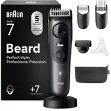 Braun Series 7 BT7525 grau